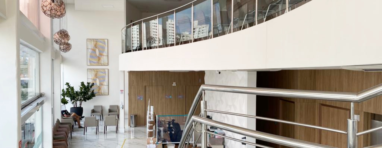 ONCOCLÍNICAS JARDINS