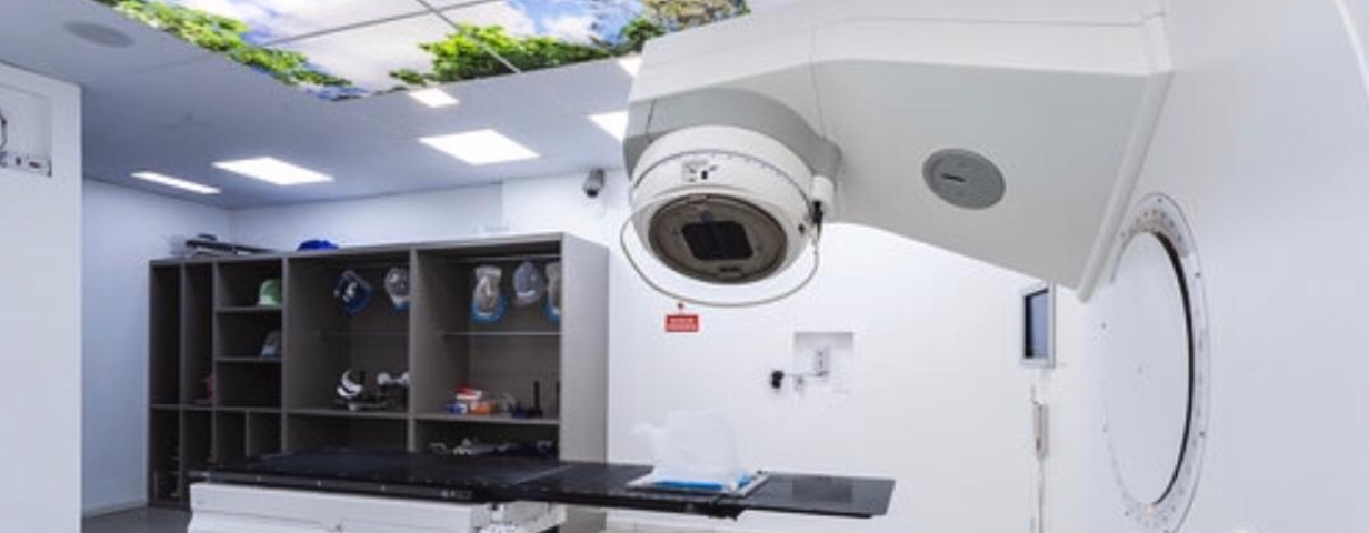 ONCOCLÍNICAS RADIOTERAPIA BETIM