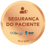 Segurança do Paciente 2025