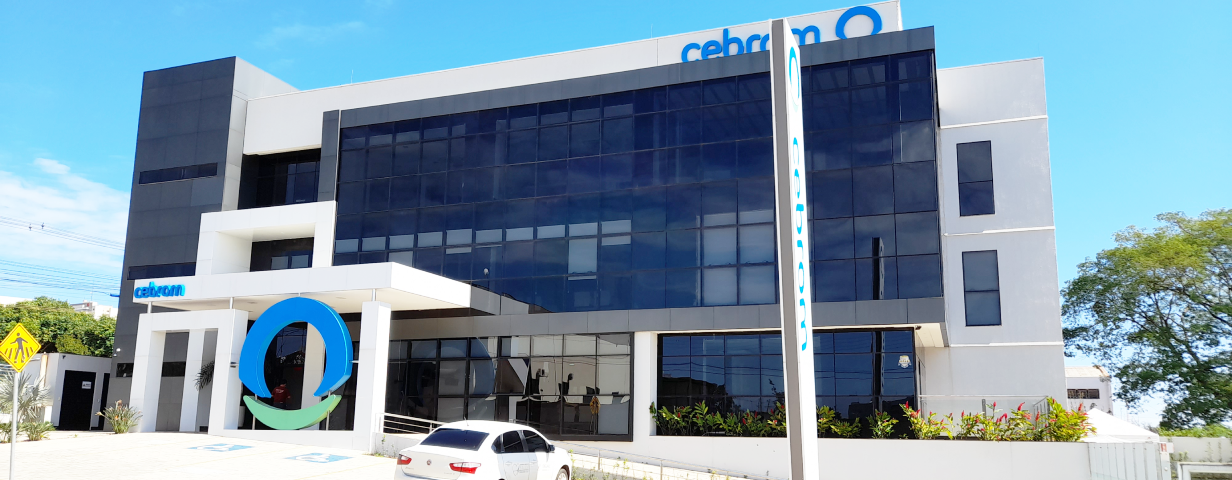 ONCOCLÍNICAS CEBROM ANÁPOLIS