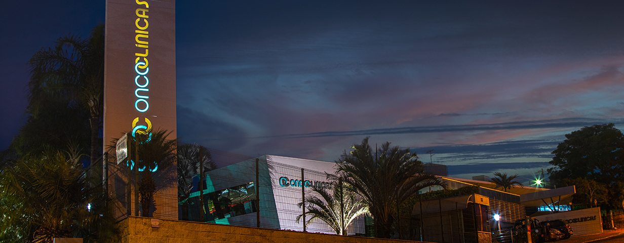 ONCOCLÍNICAS UBERLÂNDIA