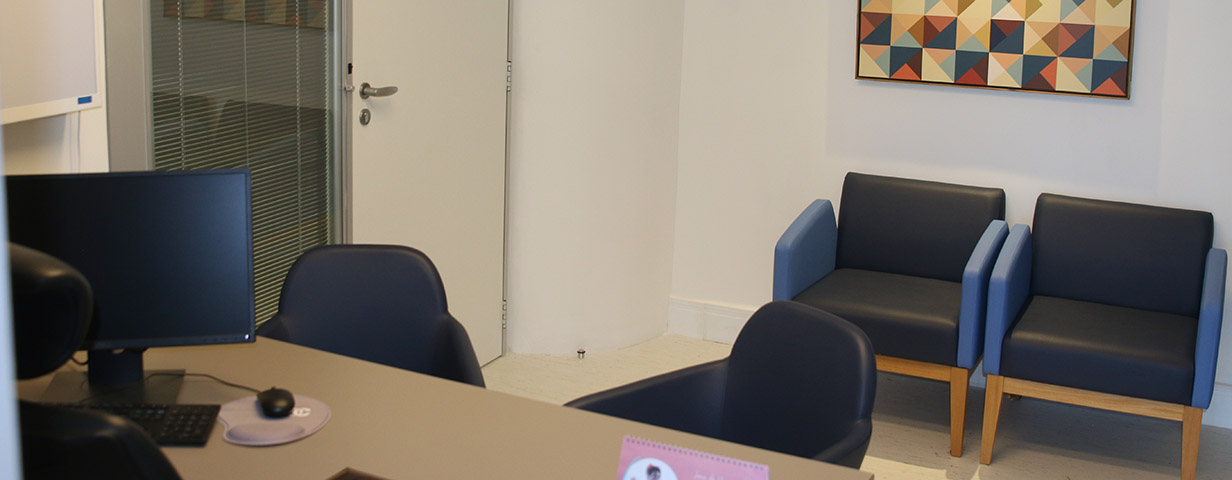 ONCOCLÍNICAS ILHA DO LEITE