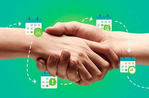 Línea de tratamientos OC Care