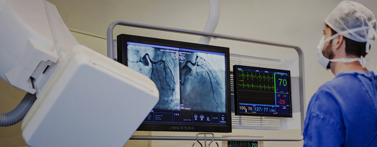 ICT – INSTITUTO DO CORAÇÃO DO TRIÂNGULO