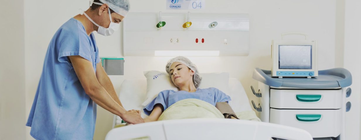 ICT – INSTITUTO DO CORAÇÃO DO TRIÂNGULO