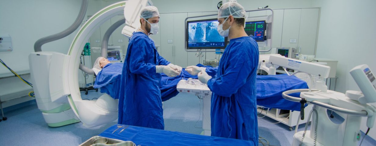 ICT – INSTITUTO DO CORAÇÃO DO TRIÂNGULO