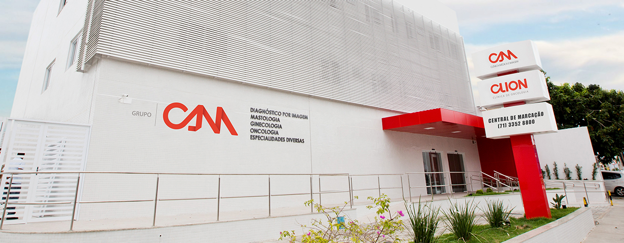 CAM LAURO DE FREITAS