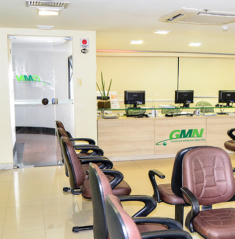 ONCOCLÍNICAS MEDICINA NUCLEAR – GMN