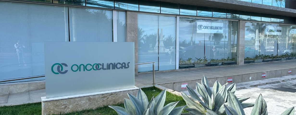 ONCOCLÍNICAS RIO VERMELHO