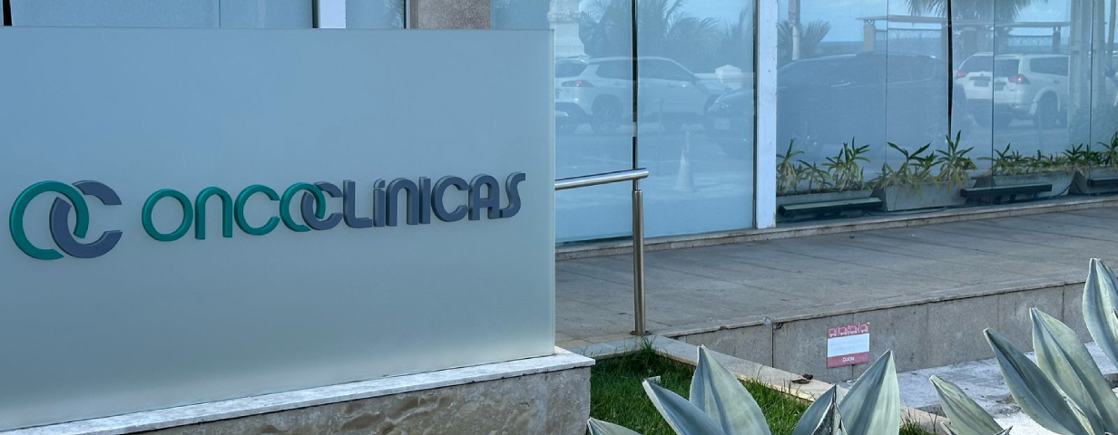 ONCOCLÍNICAS RIO VERMELHO