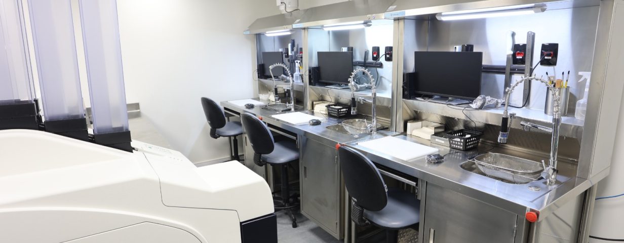 OC MEDICINA DE PRECISÃO MICROIMAGEM