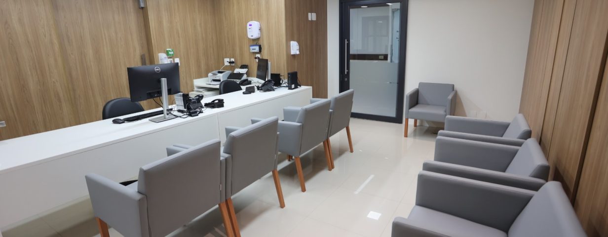 OC MEDICINA DE PRECISÃO MICROIMAGEM