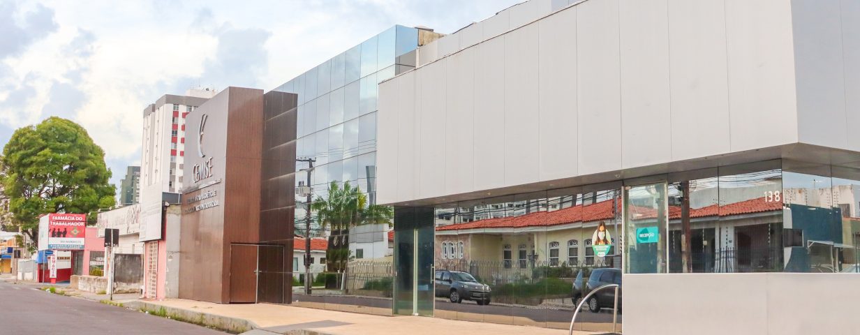 CEMISE RESSONÂNCIA MAGNÉTICA E TOMOGRAFIA COMPUTADORIZADA – UNIDADE I