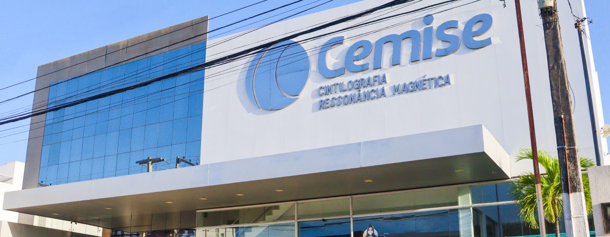 CEMISE RESSONÂNCIA MAGNÉTICA E TOMOGRAFIA COMPUTADORIZADA – UNIDADE II