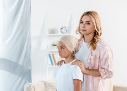 Pulmão fusão NRG1, Tumor pediátrico fusão NTRK e sarcoma com TMB alto