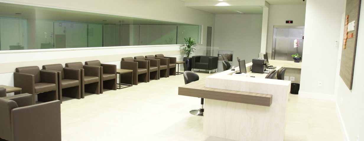 ONCOCARE ONCOCLÍNICAS PRESIDENTE PRUDENTE