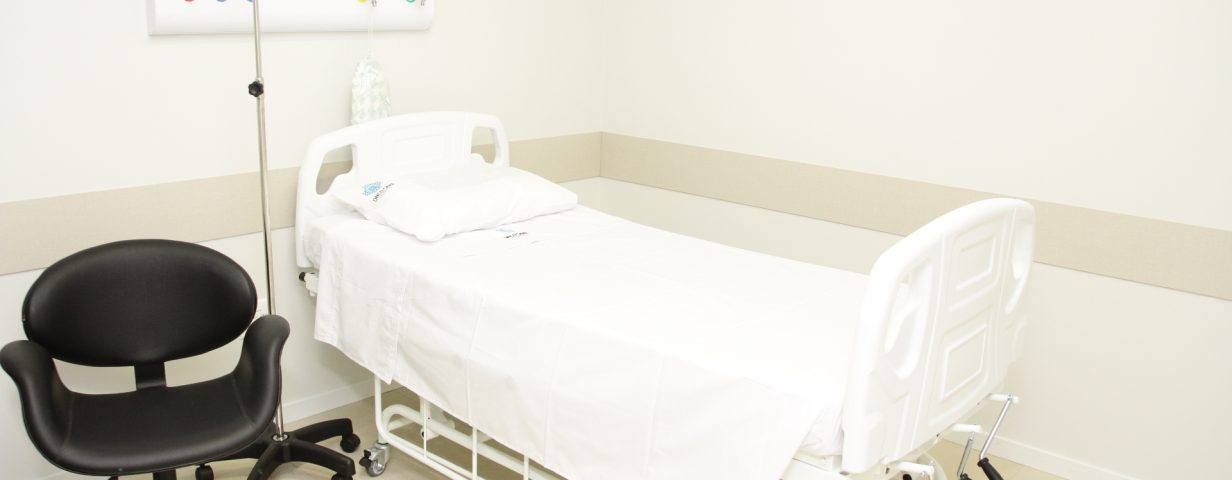 ONCOCARE ONCOCLÍNICAS PRESIDENTE PRUDENTE