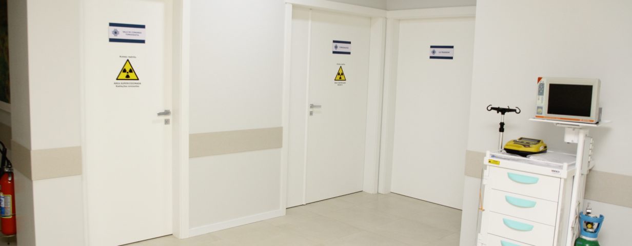 ONCOCARE ONCOCLÍNICAS PRESIDENTE PRUDENTE