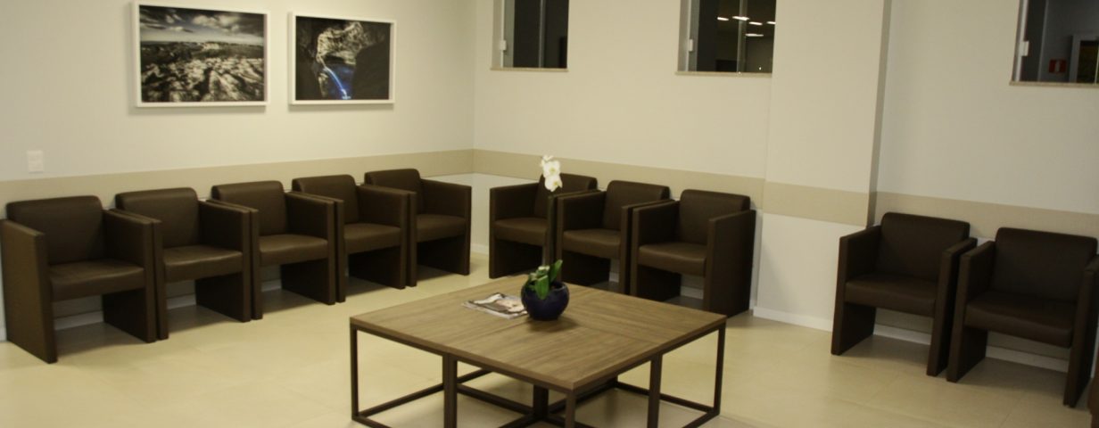 ONCOCARE ONCOCLÍNICAS PRESIDENTE PRUDENTE