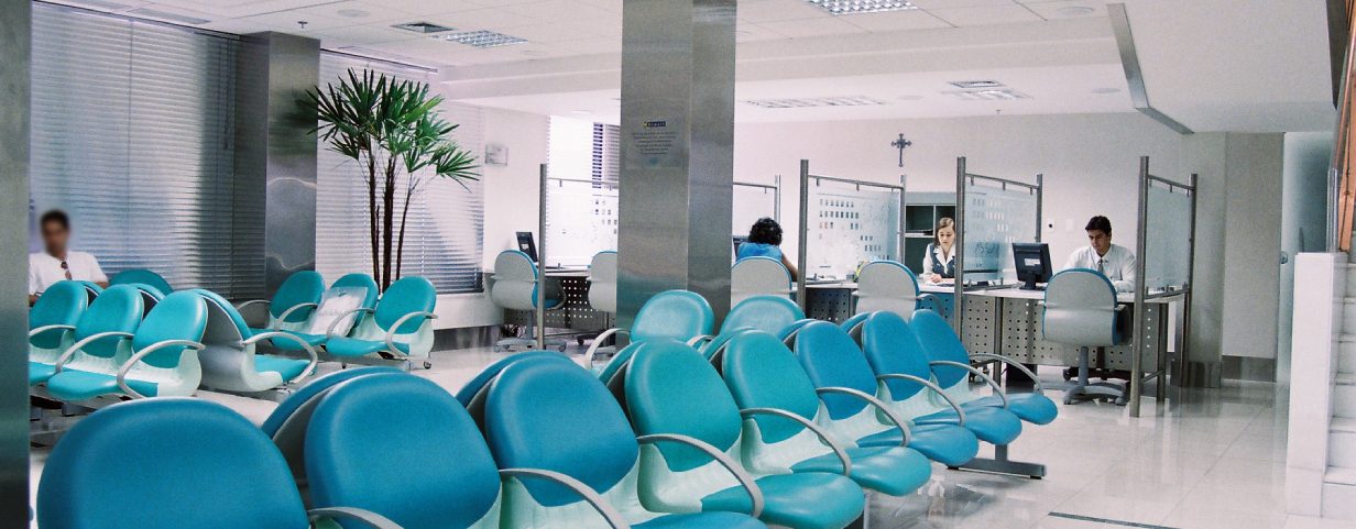 ITAIGARA MEMORIAL HOSPITAL DIA