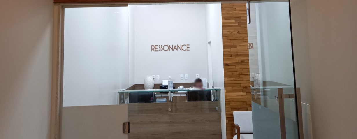 ONCOCLÍNICAS RESSONANCE – ASA SUL