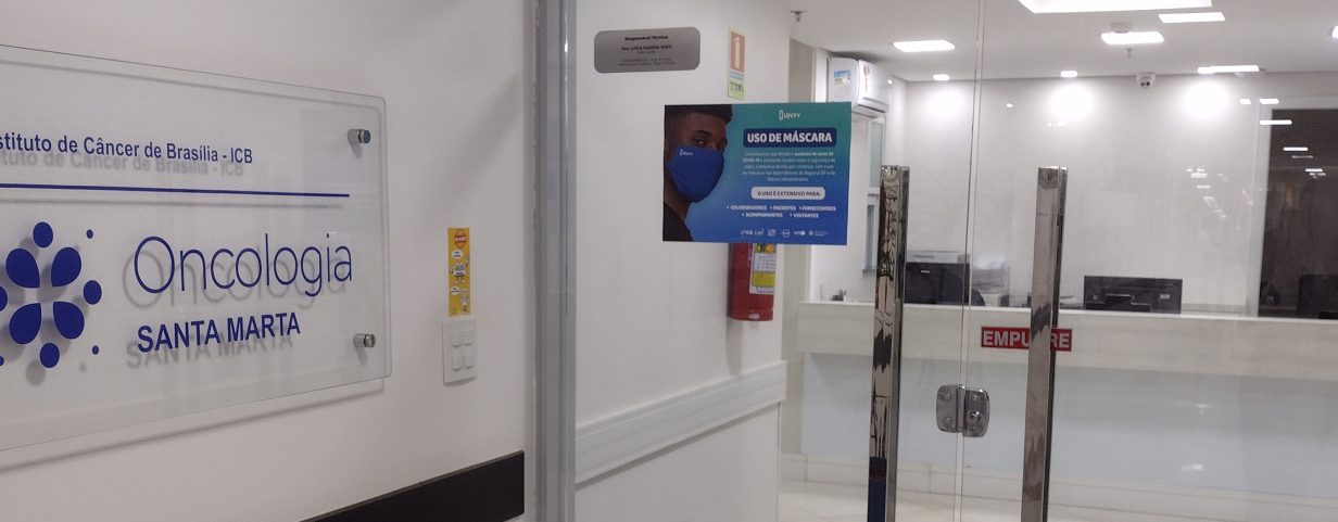 ONCOLOGIA SANTA MARTA – OSM