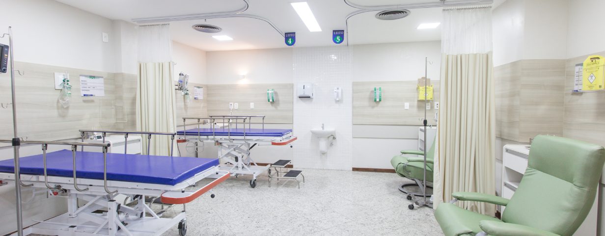 ITAIGARA MEMORIAL CLINICA DA DOR