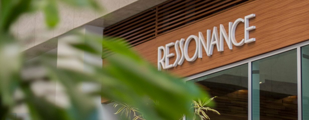 ONCOCLÍNICAS RESSONANCE – JÚLIO ADNET