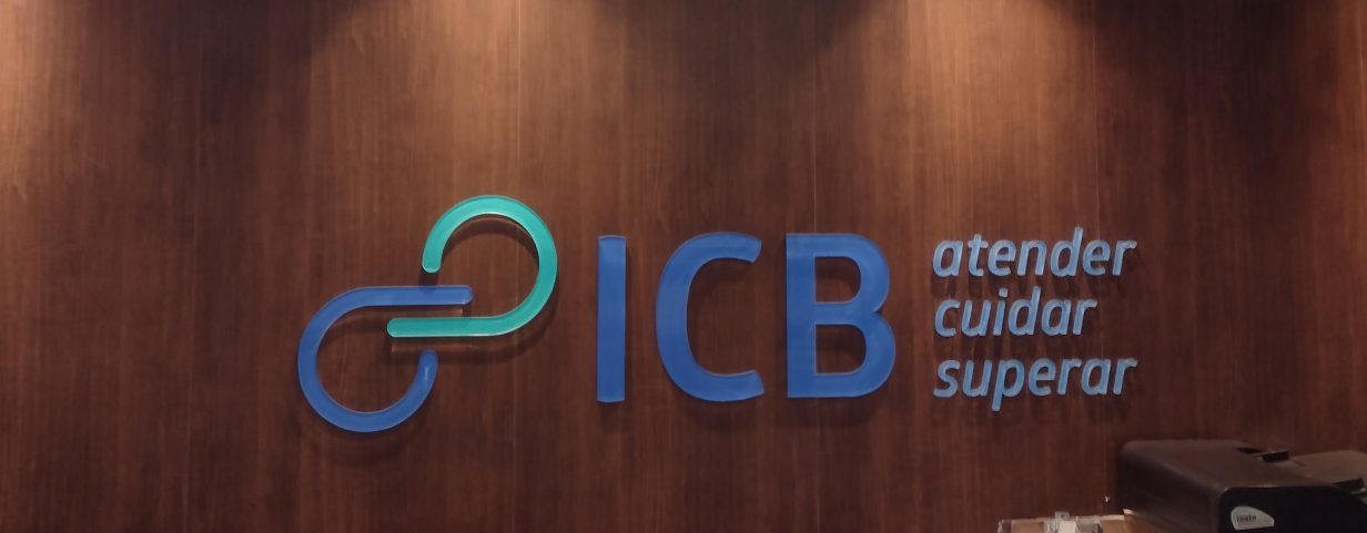ICB – PÁTIO CAPITAL TAGUATINGA (ÁGUAS CLARAS)