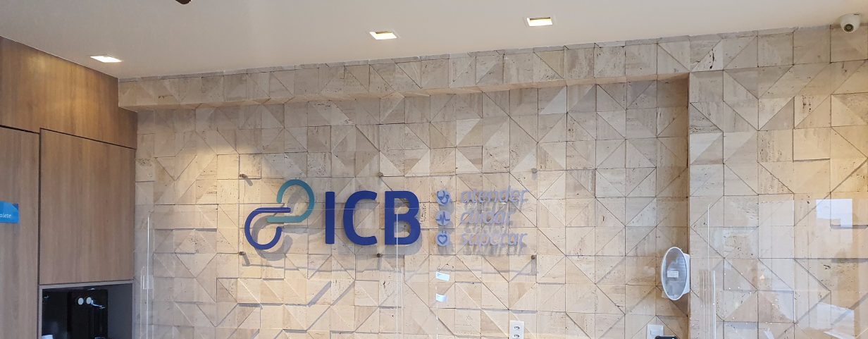 ONCOCLÍNICAS ICB – BIOSPHERE (ASA NORTE)