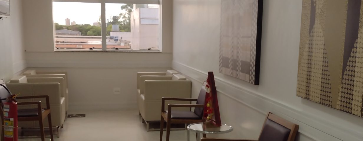 ONCOLOGIA SANTA MARTA – OSM