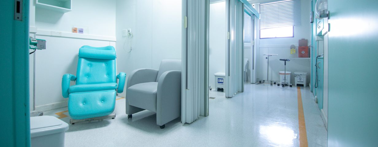 ITAIGARA MEMORIAL HOSPITAL DIA