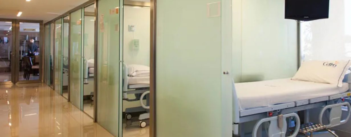 CETTRO ONCOCLÍNICAS – ASA NORTE (EDIFÍCIO DE CLÍNICAS)