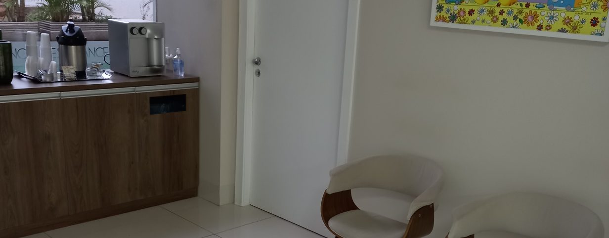 ONCOCLÍNICAS RESSONANCE – ASA SUL