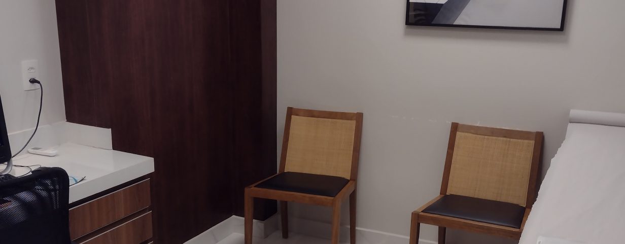 ICB – PÁTIO CAPITAL TAGUATINGA (ÁGUAS CLARAS)