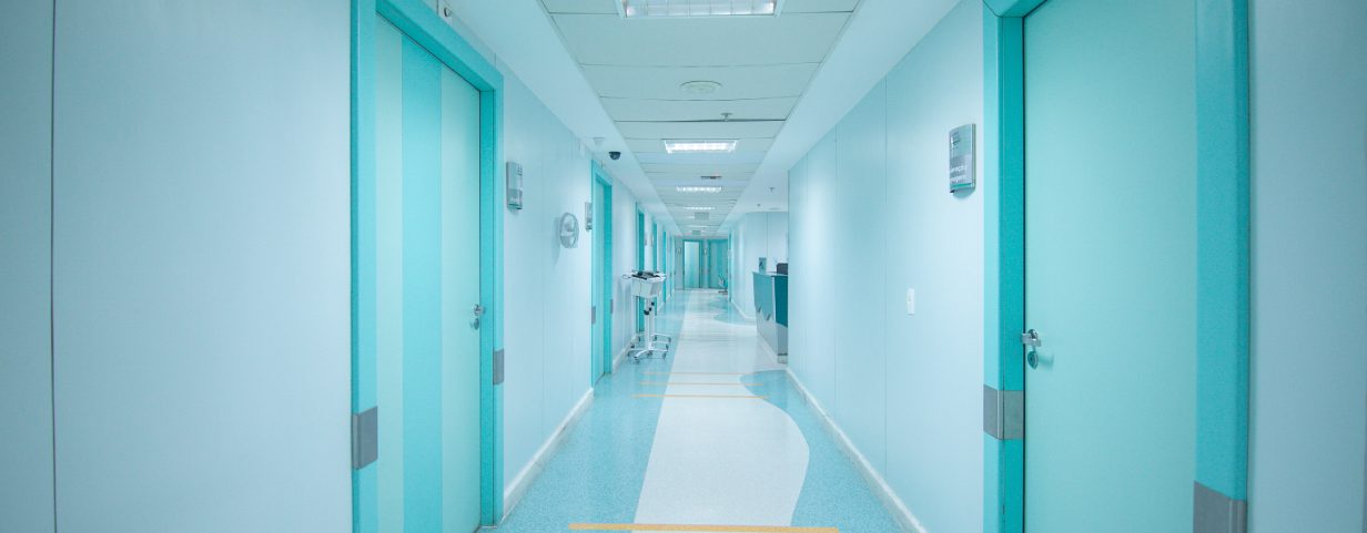 ITAIGARA MEMORIAL HOSPITAL DIA