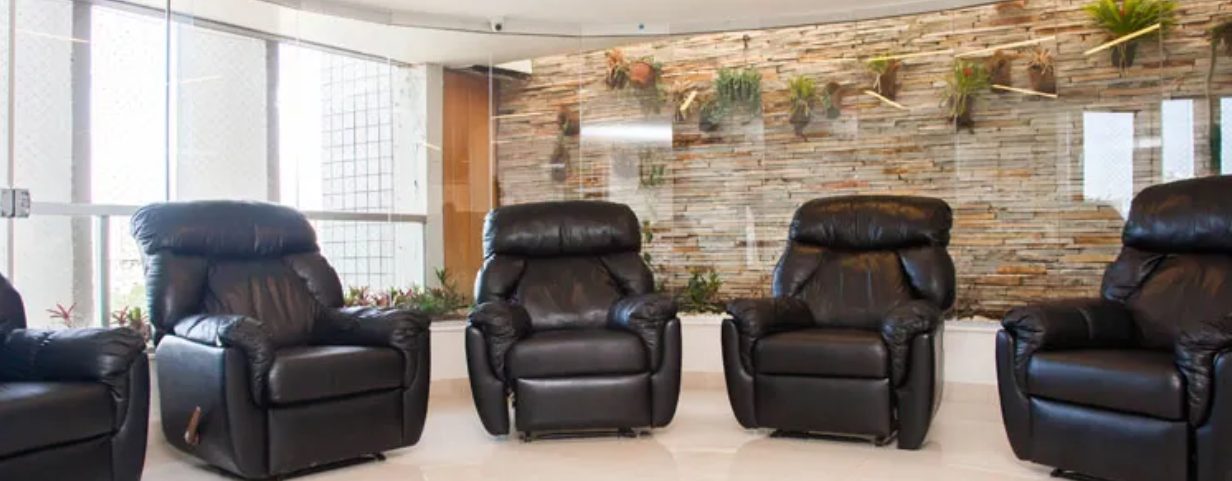 CETTRO ONCOCLÍNICAS – ASA NORTE (EDIFÍCIO DE CLÍNICAS)