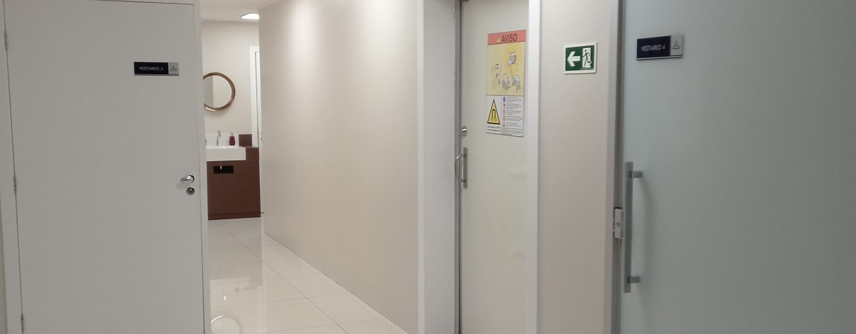 ONCOCLÍNICAS RESSONANCE – ASA SUL