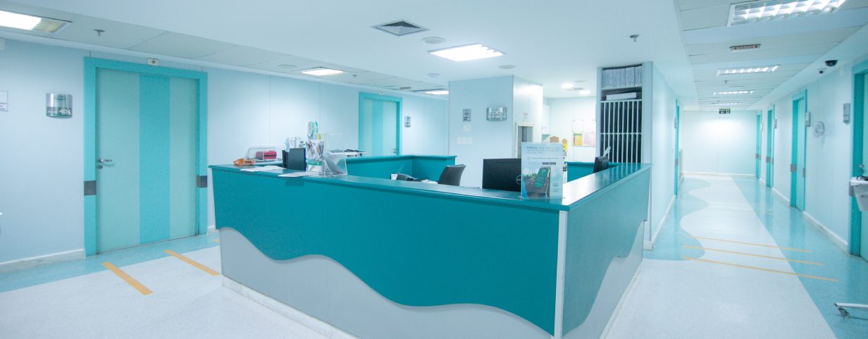 ITAIGARA MEMORIAL HOSPITAL DIA