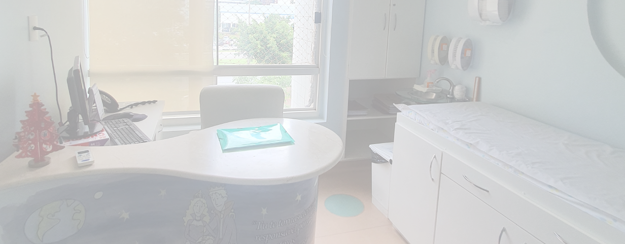 CETTRO ONCOCLÍNICAS PETIT – PEDIATRIA