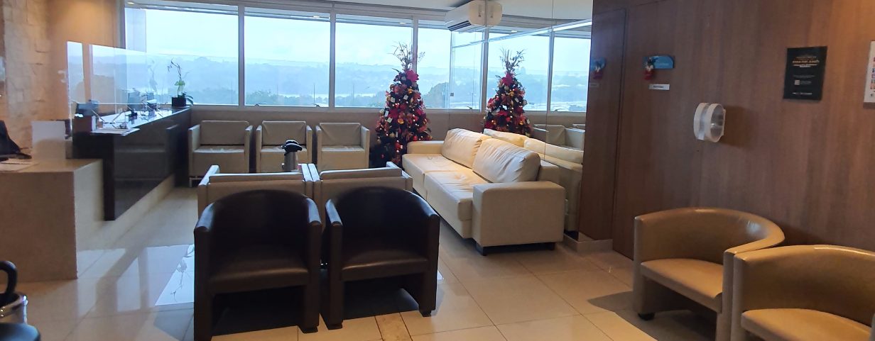 ONCOCLÍNICAS ICB – BIOSPHERE (ASA NORTE)