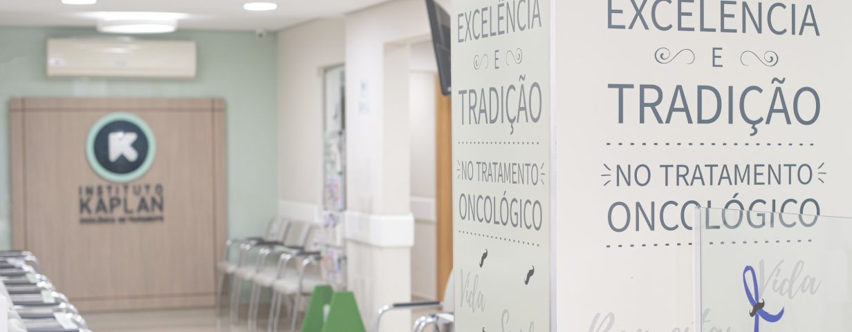 INSTITUTO DE ONCOLOGIA KAPLAN – MATRIZ