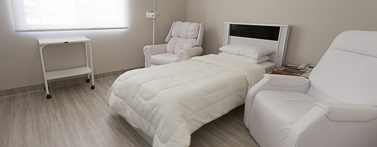 INSTITUTO DE ONCOLOGIA KAPLAN – MATRIZ