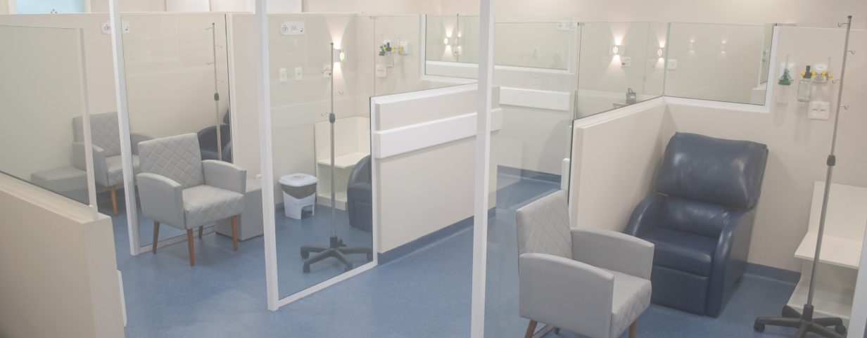 INSTITUTO DE ONCOLOGIA KAPLAN – MATRIZ