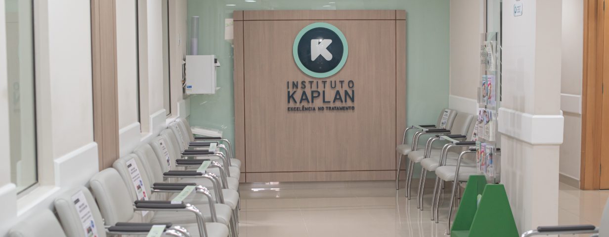 INSTITUTO DE ONCOLOGIA KAPLAN – MATRIZ