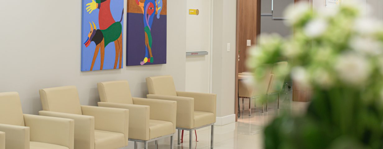 ONCOCLÍNICAS RADIOTERAPIA PORTO ALEGRE