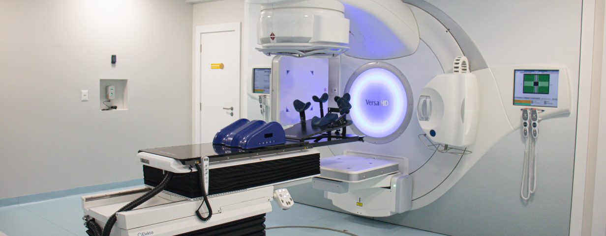 ONCOCLÍNICAS RADIOTERAPIA PORTO ALEGRE