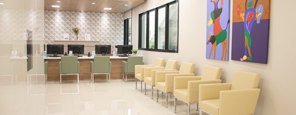 ONCOCLÍNICAS RADIOTERAPIA PORTO ALEGRE