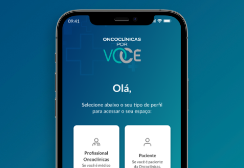 <h3 style='color:#0078a6; text-align:center;'>ONCOCLÍNICAS POR VOCÊ</h3>