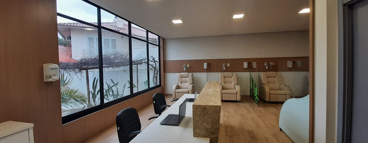 ONCOCLÍNICAS INSTITUTO DE ONCOLOGIA KAPLAN – URUGUAIANA